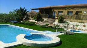 Los Castros Bedar